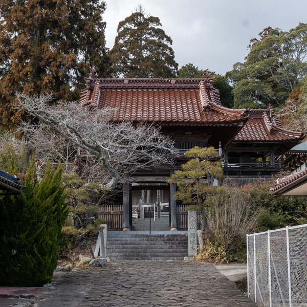 本宮山 円城寺