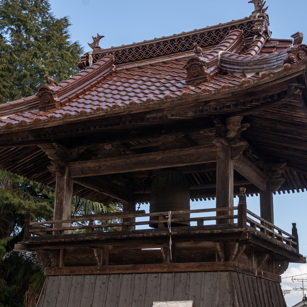 本宮山 円城寺