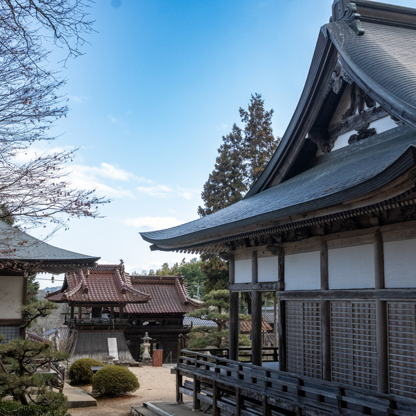 本宮山 円城寺