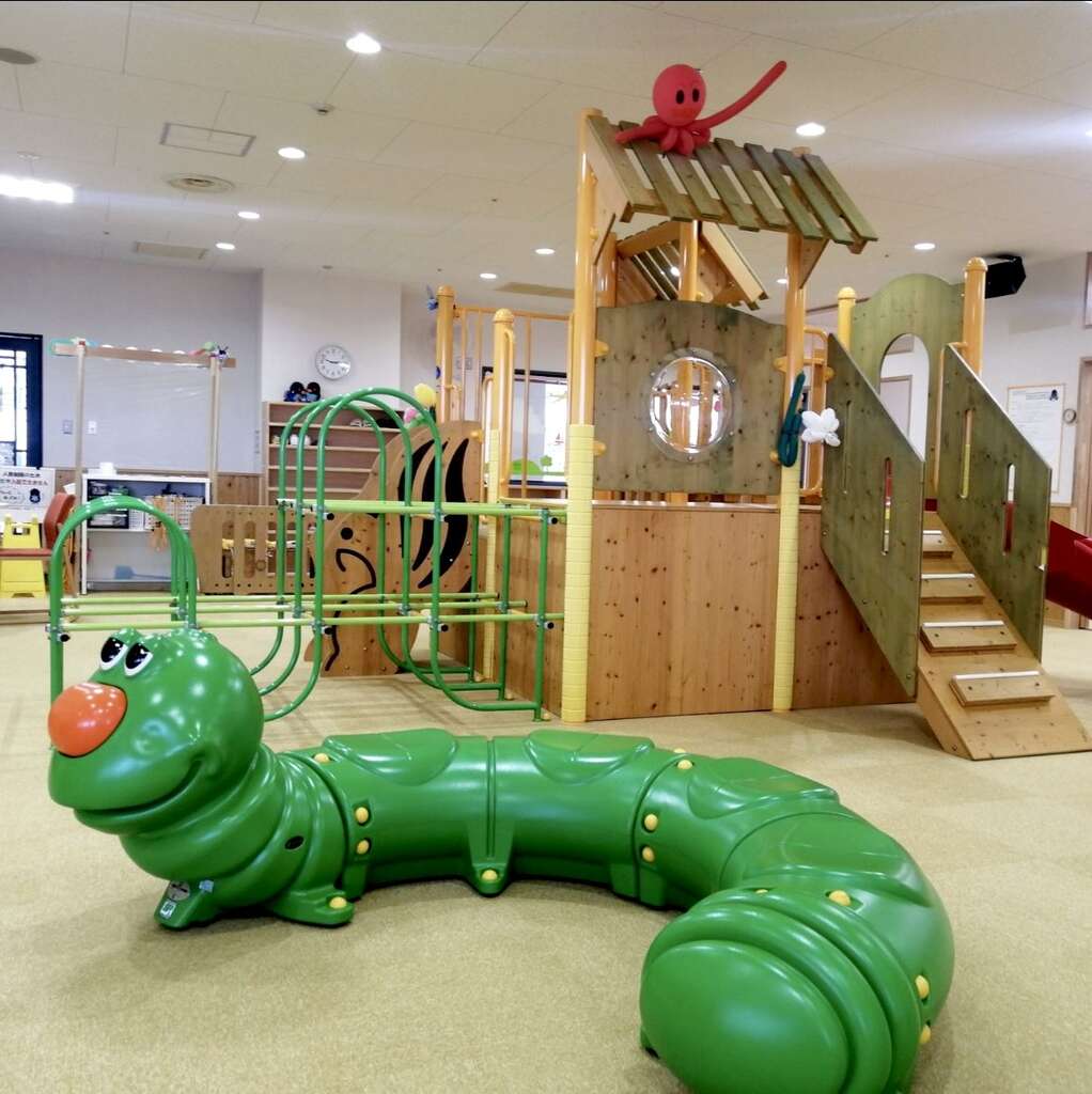 キッズパーク