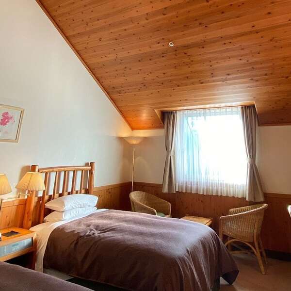 吉備高原リゾートホテル