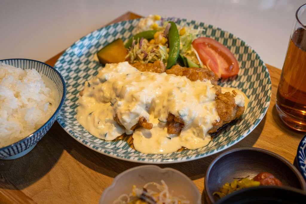 吉備高原レストラン　GOTTOH　～ごっつぉう～