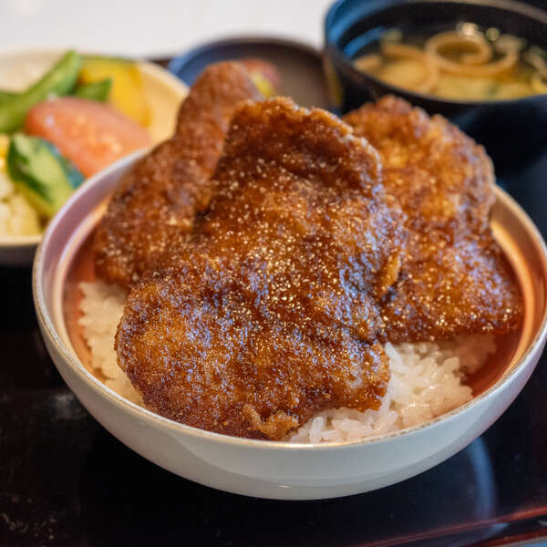 吉備高原レストラン　GOTTOH　～ごっつぉう～