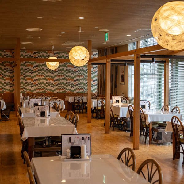 吉備高原レストラン　GOTTOH　～ごっつぉう～