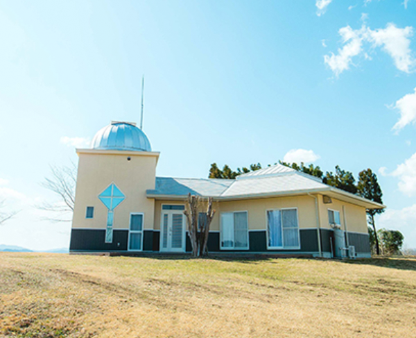 アストロコテージ ガリレオ