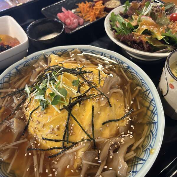 古民家cafe 陽だまり