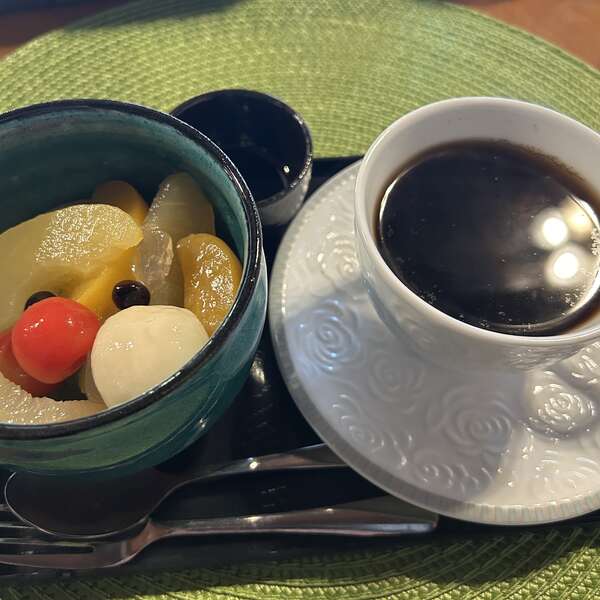 古民家cafe 陽だまり