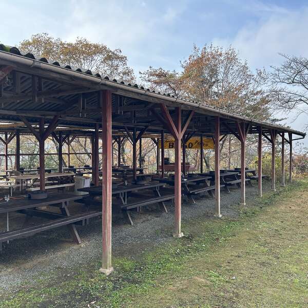 チロリン村レストラン