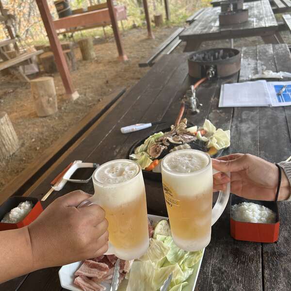 チロリン村レストラン