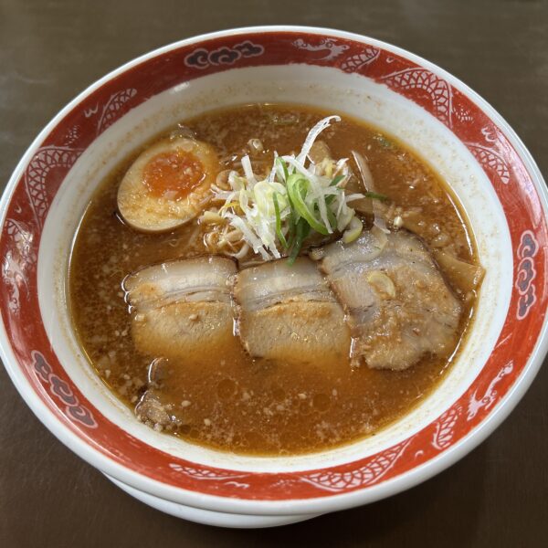 新町食堂　丸屋